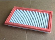 BOSCH F026400101 AIR FILTER - GENUINE BOSCH - 165464GA0A 