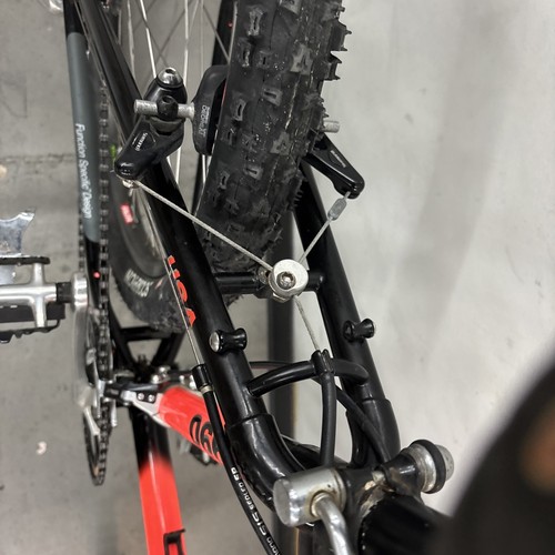 Trek 990 MTB Bike 18" Hardtail 26 inch wheel Shimano Deore XT - Picture 10 of 19