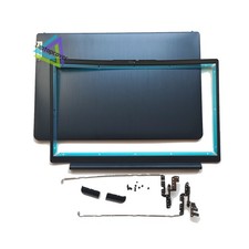 New For Lenovo ideapad 3-15ITL6 3-15ADA6 3-15ALC6 Back Cover Bezel Hinge H Cover