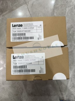 1PC New LENZE Frequency Converter E82EV371-2C200 E82EV371K2C200 E82EV371_2C200