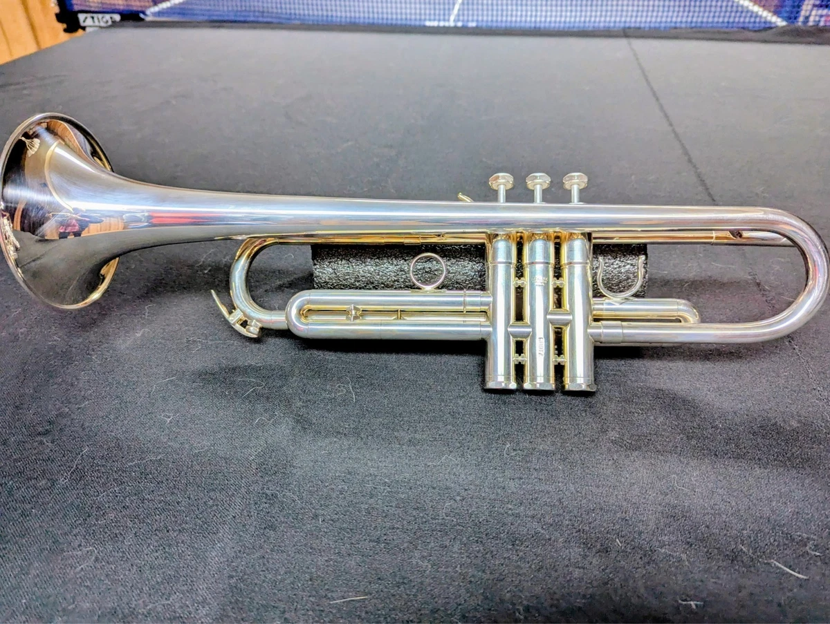 Schilke Brass Trumpets for sale - eBay