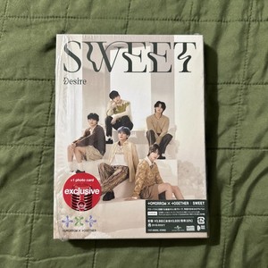 Txt Sweet Album | eBay