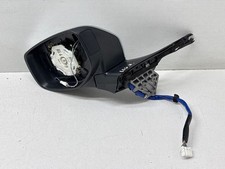 Retroviseur gauche (ou coque) Subaru LEGACY