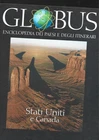 STATI UNITI, CANADA - LIBRO FOTOGRAFICO A COLORI 250 PAG, OTTIMO STATO