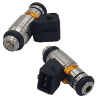 Injektor Mit 6 LöChern FüR Vespa GTS ABS (Uk) 250 2005-2009