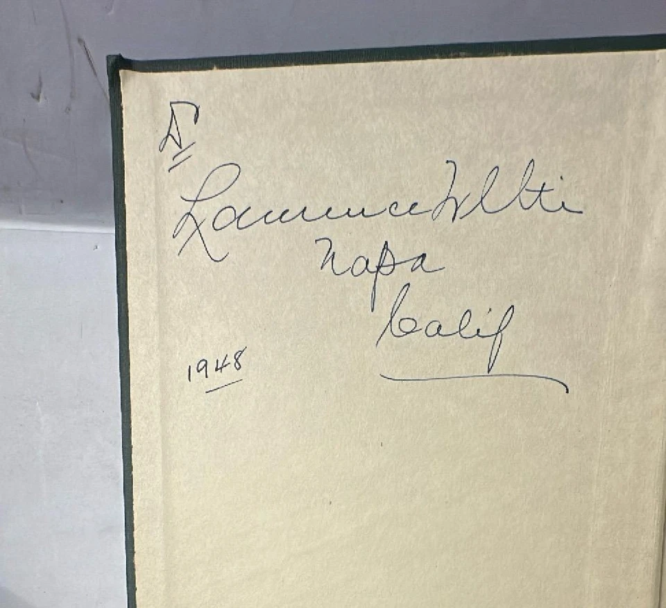 Tratamiento en práctica general Harry Beckman 6ta edición 1948 Saunders tapa dura Foto 4 de 4