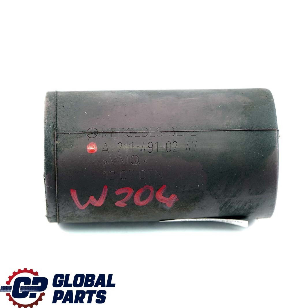 Mercedes-Benz C E W204 W211 Diesel Abgasanlage Schwingungstilger 
