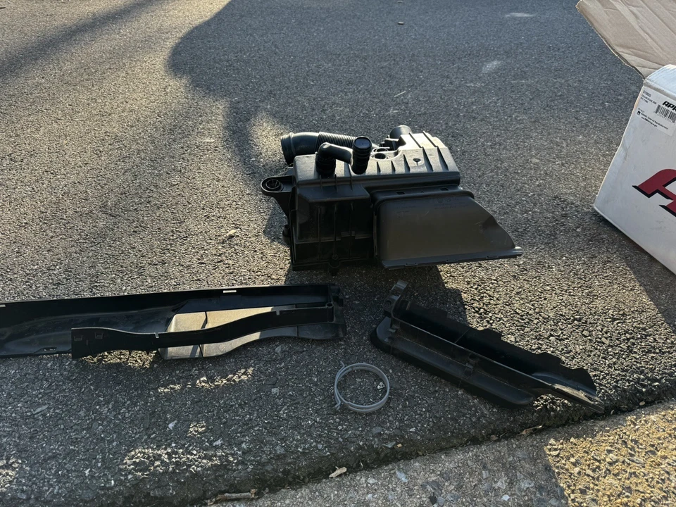 Audi S3 2017 admisión Foto 2 de 4