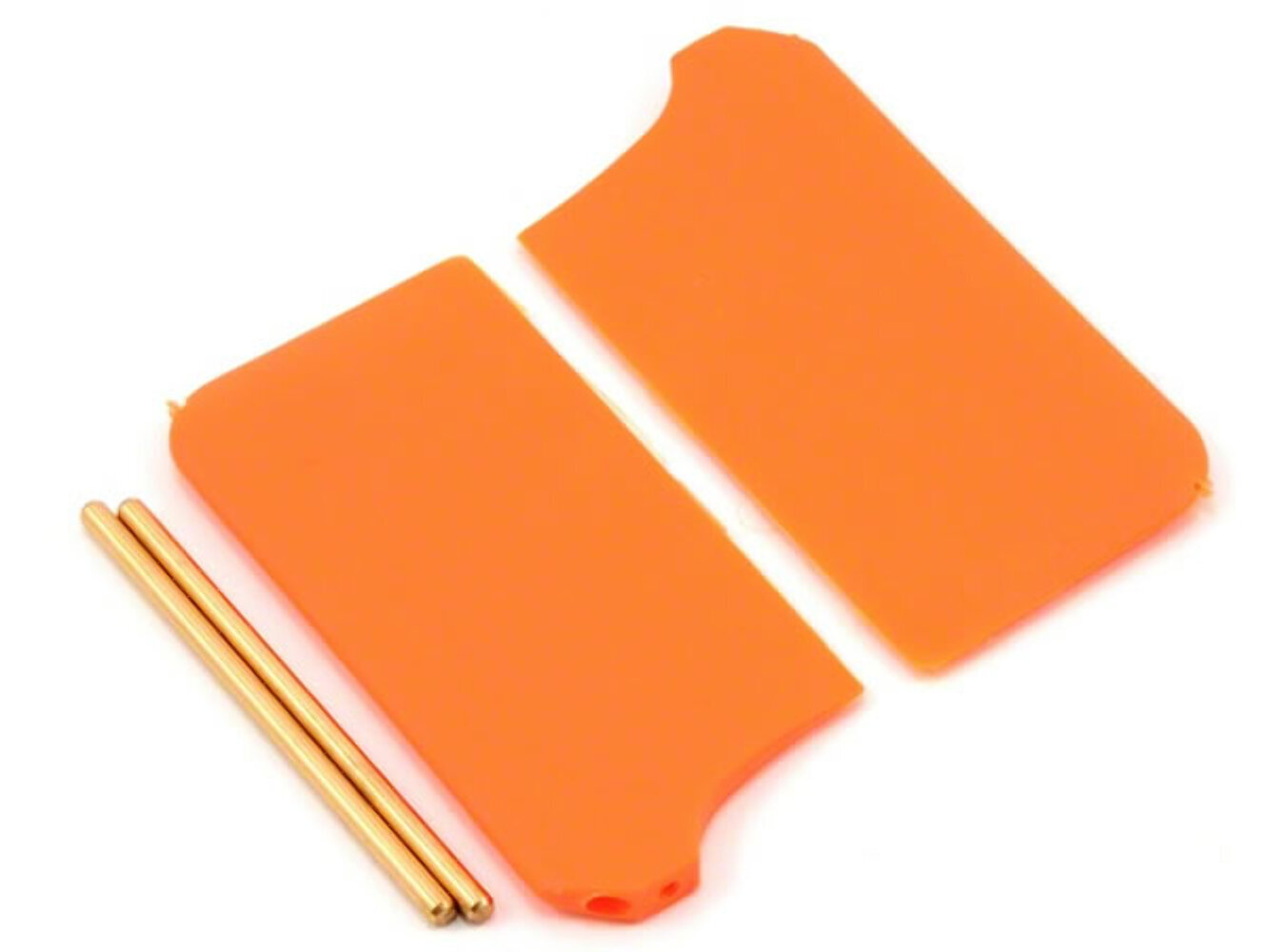 PROTOS - PADDLES (ORANGE) : MSH51132