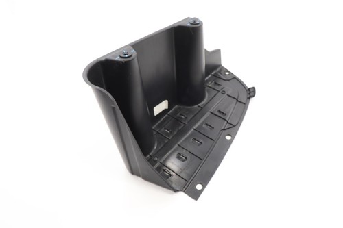 2024 - 2025 HYUNDAI SANTA FE REAR BUMPER LEFT SIDE UNDER COVER SPLASH SHIELD OEM - Picture 8 of 11