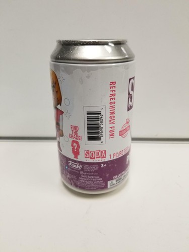 FUNKON Funko SODA Prince Adam He Man MOTU LE 18000 SEALED 1:6 CHANCE @ CHASE - Picture 2 of 5