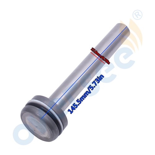 Oversee PISTON /RAM ASSY With Screw For Suzuki 2/4T Outboard 115-200HP Motor - Picture 15 of 21
