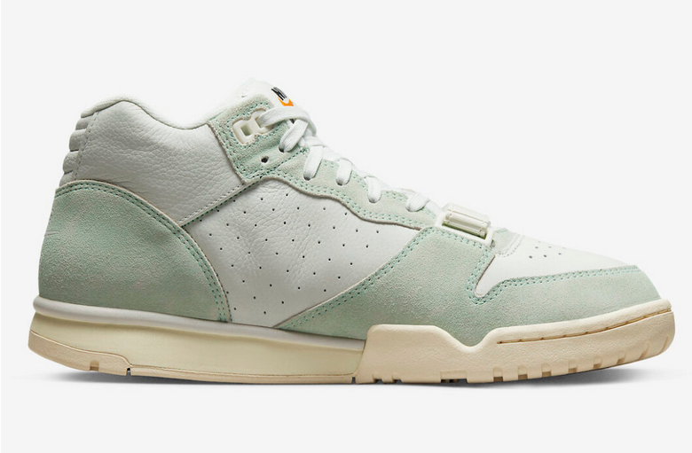 Size 11 - Nike Air Trainer 1 Enamel Green for sale online | eBay