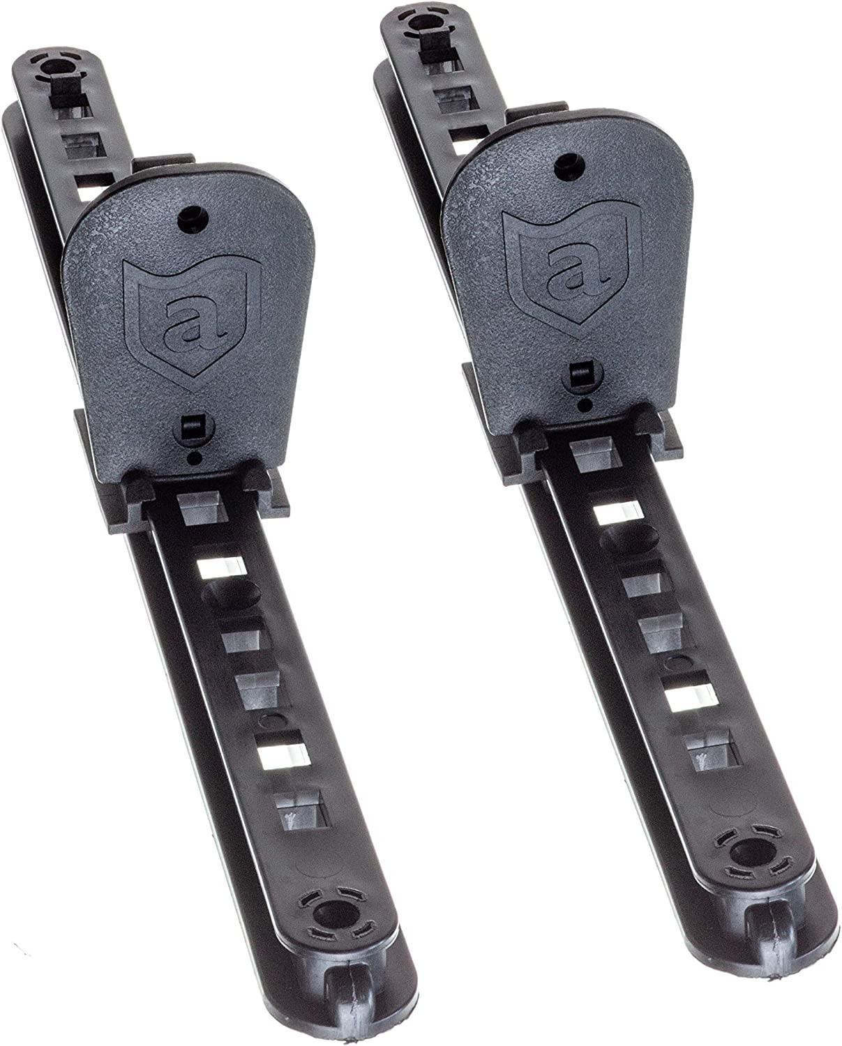 Foot Pegs/foot Brace With Trigger Loc