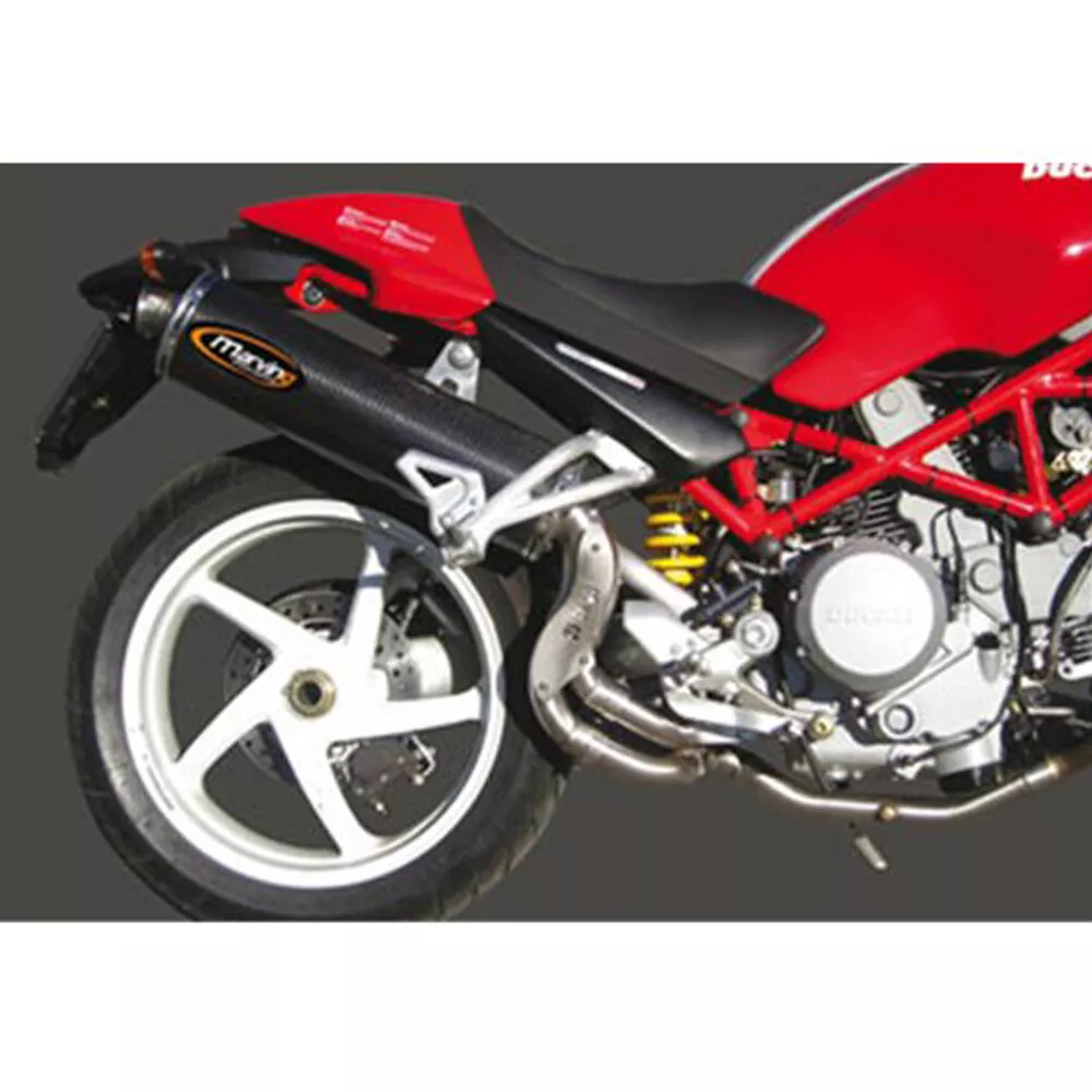 Monster sale s2r 800