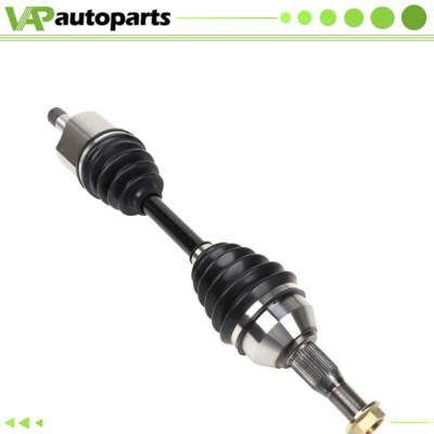 Front Right CV Axle Shaft Assembly For 1999-2005 Pontiac Montana 3.4L 66-1250