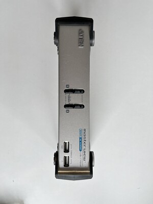ATEN 2-Port KVM-Switch-Kabel (CS1762)