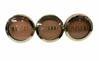 Milani Cream-To-Powder Foundation Conceal + Perfect Finish (0.28Oz/7.9g)YOU PICK
