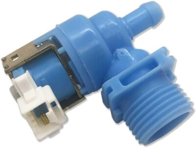 OEM Water Inlet Valve for Whirlpool WDF750SAYB3