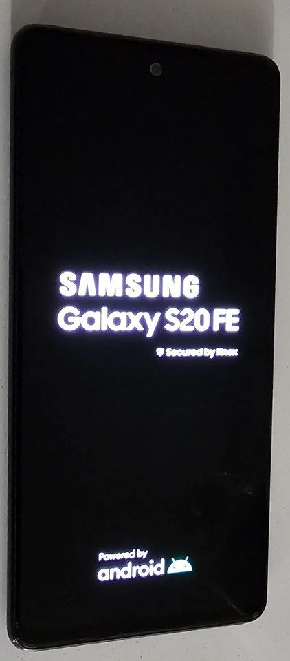 Samsung Galaxy S20 FE 5G · 128GB, foto 4 di 5