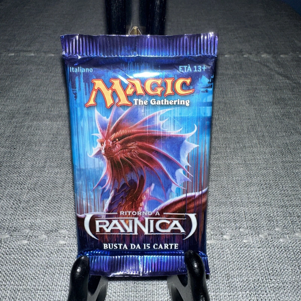 Magic: The Gathering Ravnica: City of Guilds Sealed Collectible Card Game Packs for sale - eBay Magic: The Gathering Ravnica: City of Guilds Sealed Collectible Card Game Packs for sale - eBay