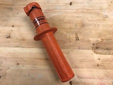 Salisbury by Honeywell Insulated Jumper Clamp 2270