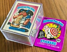 2014 Topps Garbage Pail Kids Valentine's Day Cards 30