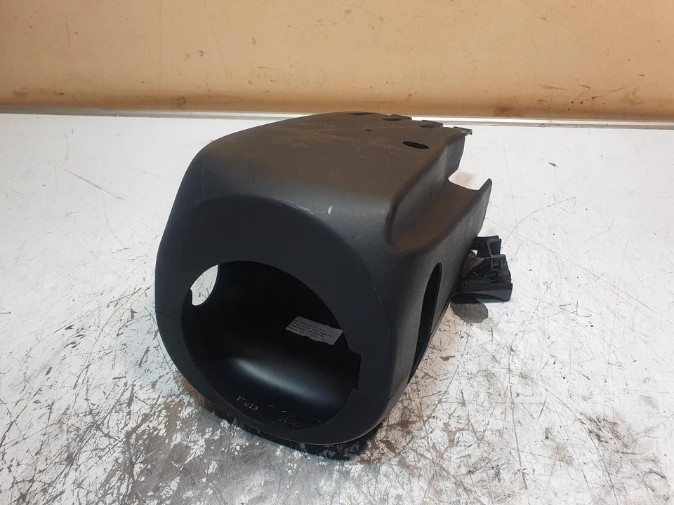 AUDI A3 STEERING COLUMN SHRO 8V, 05/13-10/20 - Imagem 3 de 4