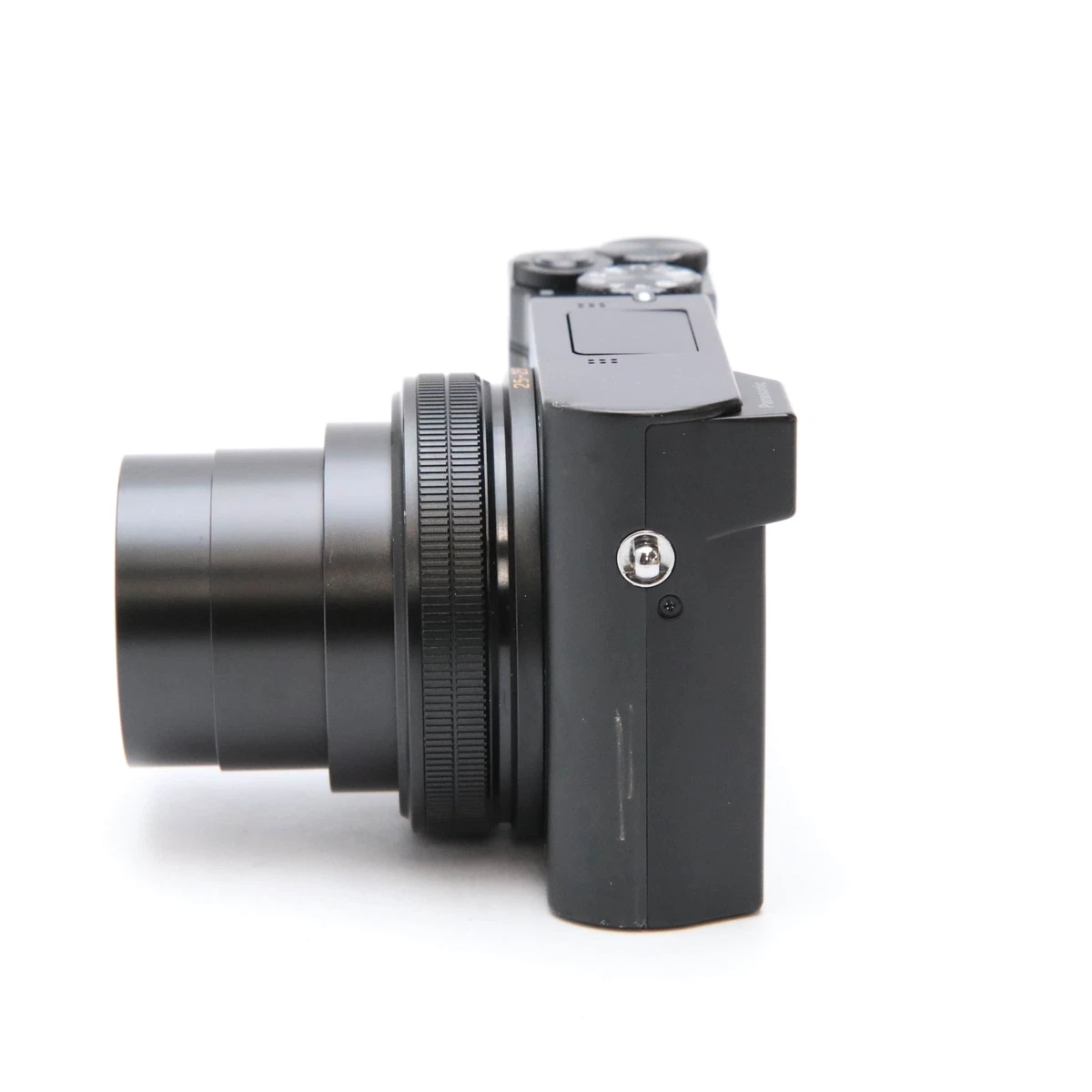 Panasonic LUMIX DMC-TX1 (TZ100/ZS100 Japan Ver.) #294 | eBay