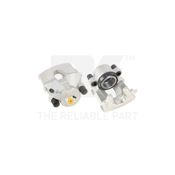 Bremssattel NK 2147163 FüR Audi Seat Skoda VW Vag, Vorderachse, Vor Der Achse-image