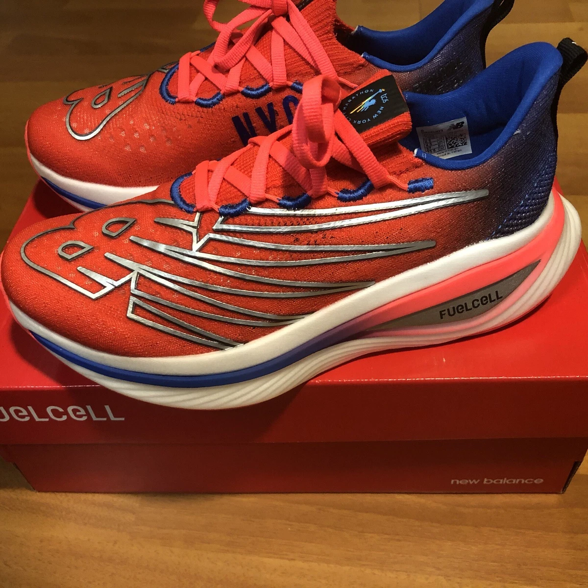 New balance ny 21 best sale 1