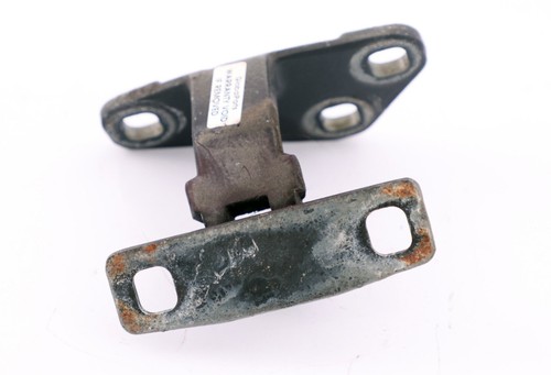 BMW X5 Series E53 Boot Trunk Lid Lower Hinge Left Right N/O/S Mahagoni Metallic - Bild 12 von 12