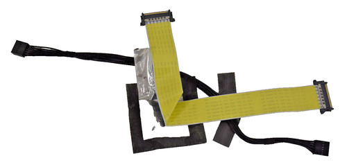 PANASONIC LED TV TX-50MXN688 29120812 Kabelsatz gebraucht