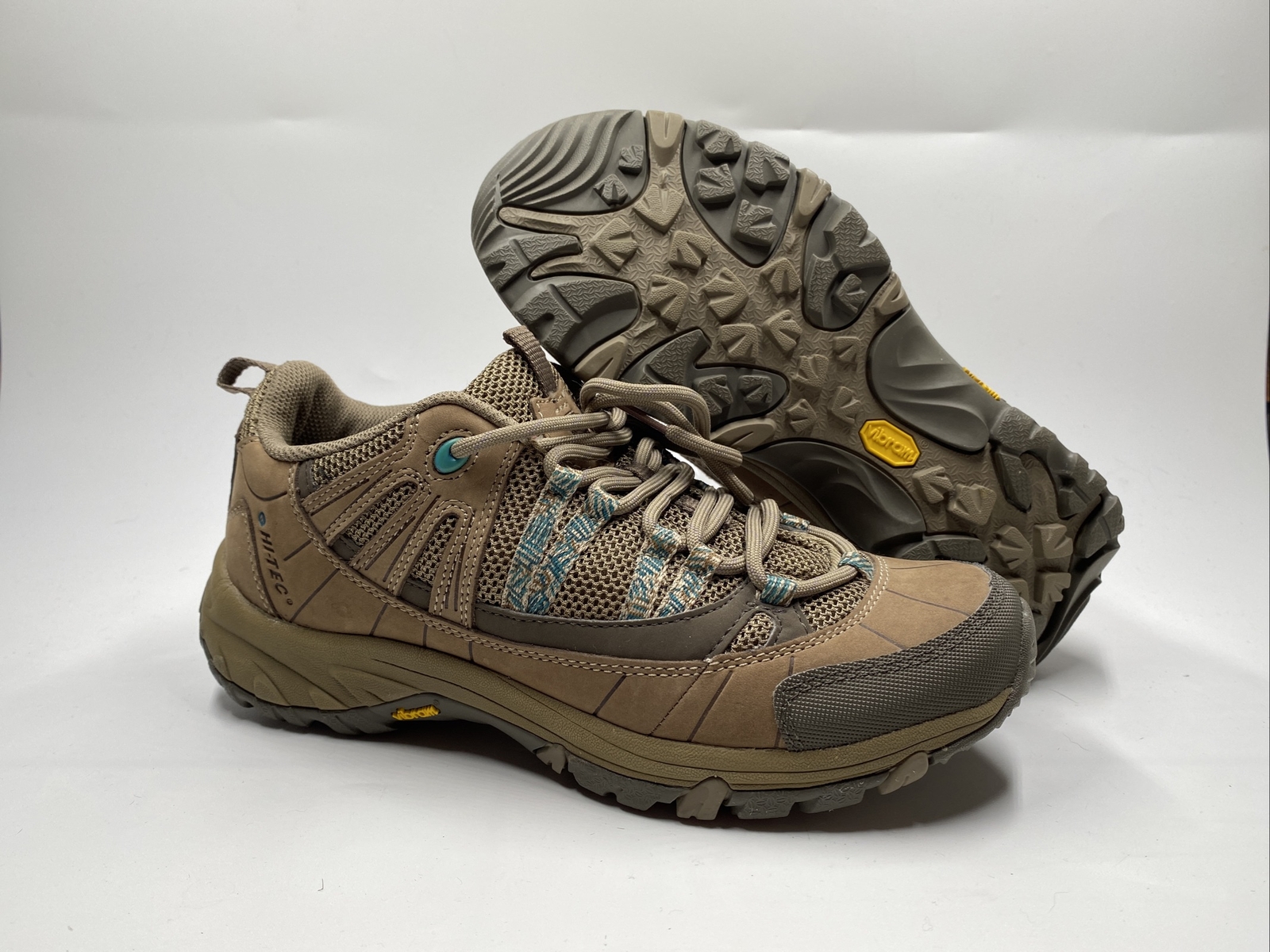 hi tec hiking boots women harmony lace 