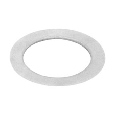 Eaton Crouse-Hinds 343 1 inch to 1/2 inch Steel Knockout Reducing Washer