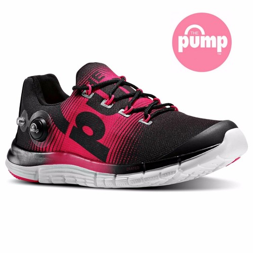 Reebok Z Pump Fusion Womens Running 