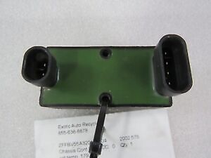 茶 aico Ferrari Catalyst Temp Control Module - 179278 - AW Italian
