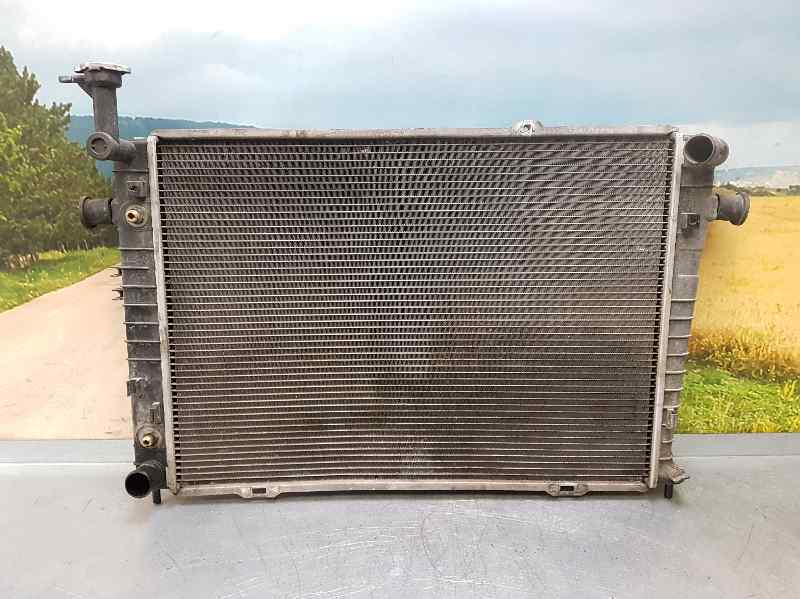 253102E800 radiador de agua para HYUNDAI TUCSON 2.7 A LAS 4 RUEDAS 2004 3957715