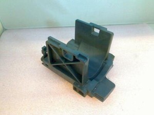 Brüheinheit Brühgruppe Gehäuse Schlitten Caffe Corso ESAM2600