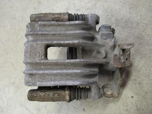 LUCAS 38 AUSTAUSCH Bremssattel hinten links Audi A3 8L VW Golf 4 Bora Träger HL