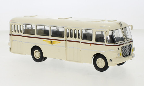 47149 Ikarus 620, Beige, VEB Transport Dresden 1:43 Premium ClassiXXs - Picture 1 of 1