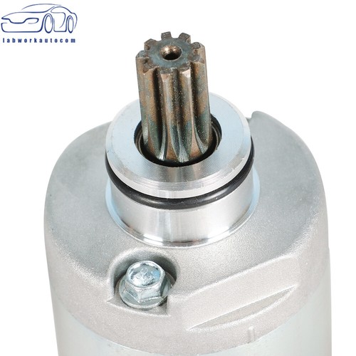 STARTER FITS FOR YAMAHA MOTORCYCLE TTR125E TTR125LE TTR125LWE - Picture 6 of 11