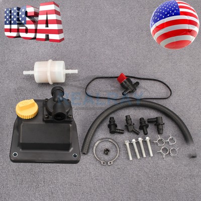 New Fuel Pump Kit Replace for Kohler 24-559-02-S, 24-559-08-S