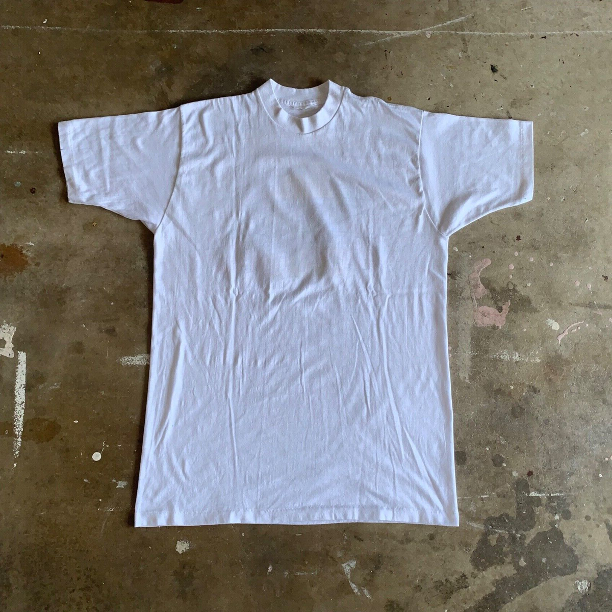 1978 VINTAGE 70s CALIFORNIA SURFING SOUVENIR T-SHIRT MEN SZ M