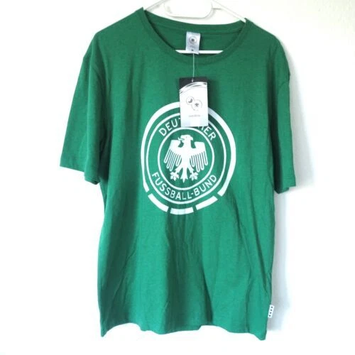 Fußball-T-Shirt Deutschland
