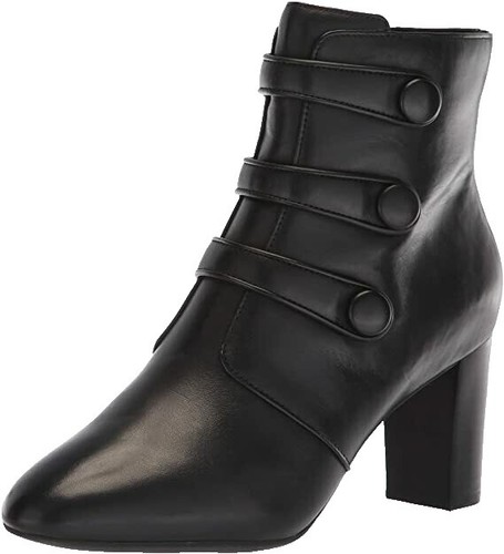 Hush Puppies Sandals Women Clarks Women's Glide Hi Ella Black