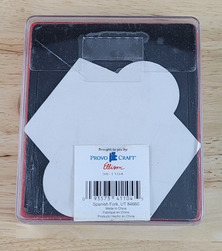Sizzix DIE CUT CARTRIDGES Single & Sets Small-Medium-Large YOU CHOOSE - Picture 29 of 177
