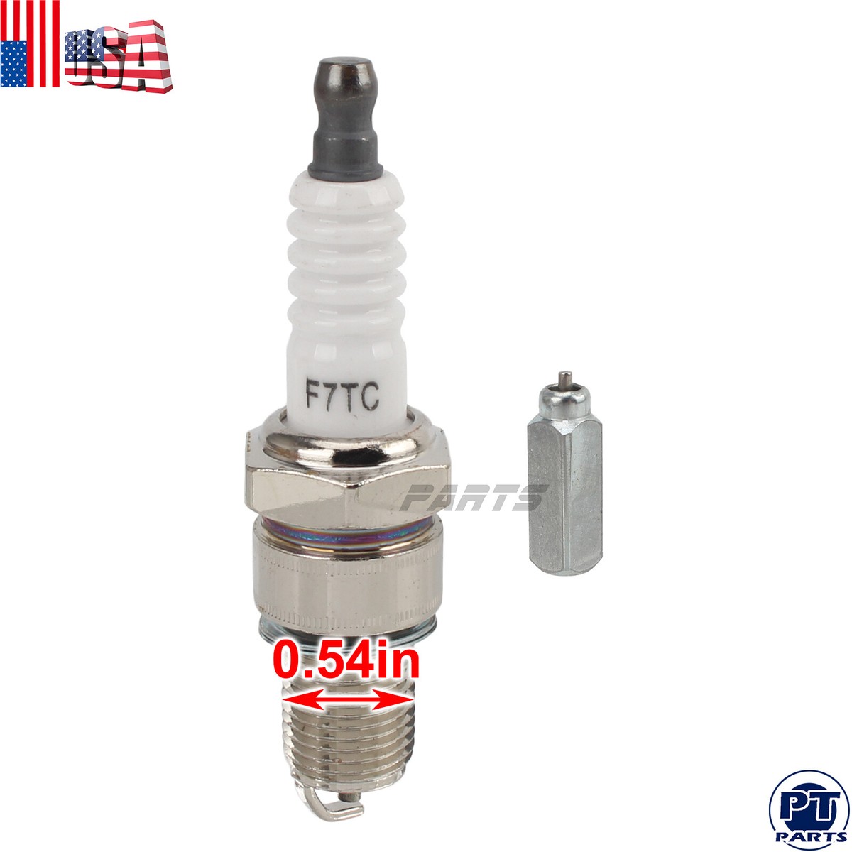 For Honda 16620-Z8D-842 Thermowax Replaces 16620-Z8D-305 841 w