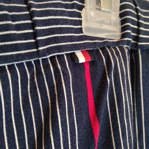 Tommy Hilfiger Women's Joggers Size S Athletic Casual Joggers Red White Blue - Picture 13 of 20