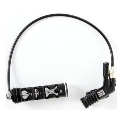 RockShox Xloc Full Sprint Remote Upgrade Kit für SID B - rechts